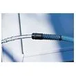 50ft Water Hose 5/8 Prem